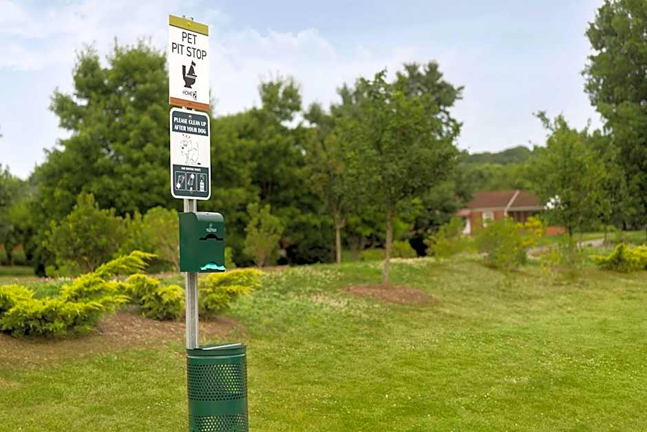 Home2 Suites by Hilton Roanoke