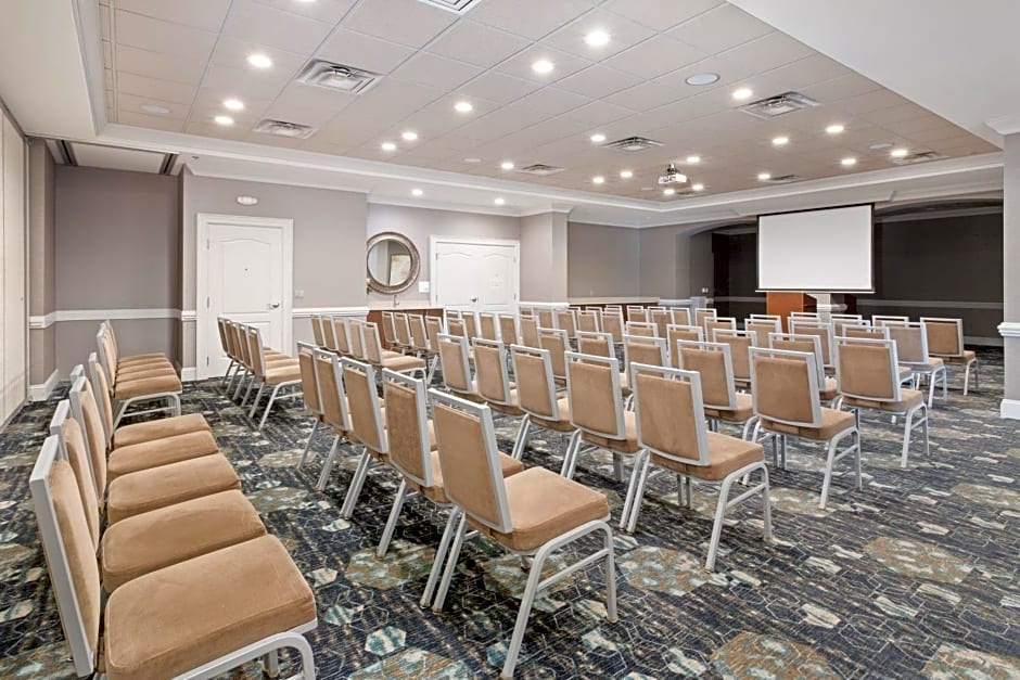 Holiday Inn Valdosta Conference Center By IHG