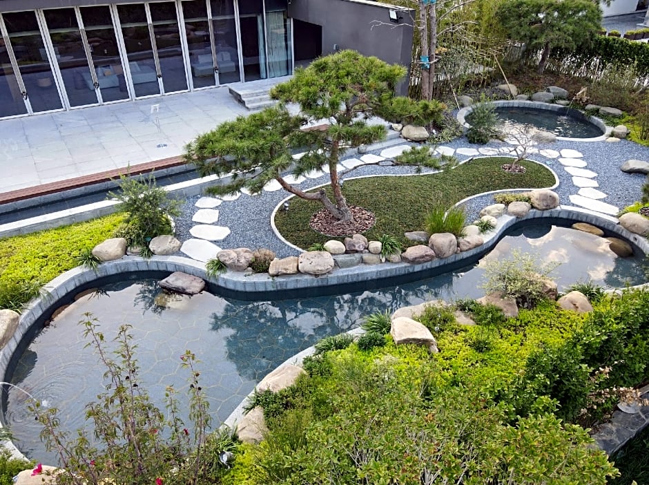 voco Nanjing Garden Expo By IHG