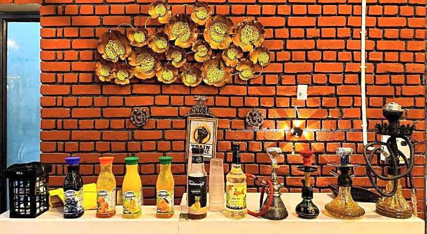 RISHIKESH INN by Wraveler Hotels