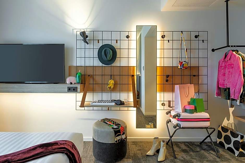 Moxy Outletcity Metzingen
