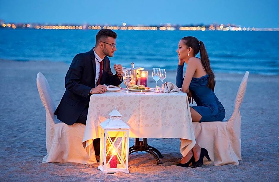 Penelopa Palace Apart Hotel & SPA