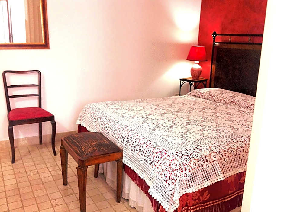 Anticadimora Dei Pepe