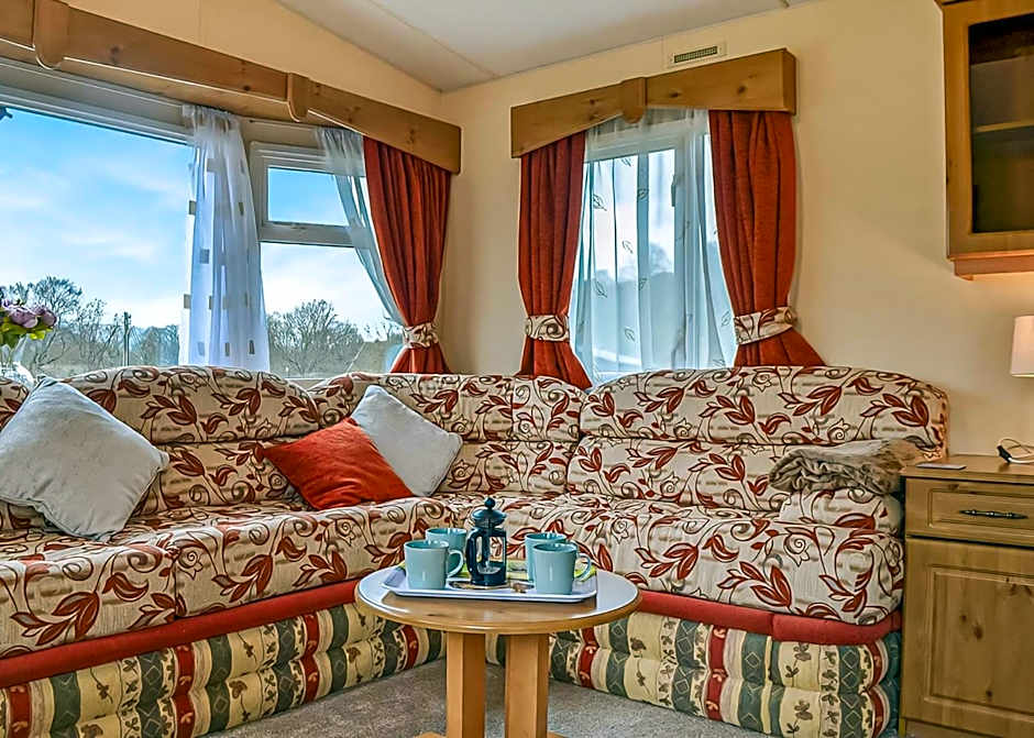 Tan-Y-Fron Holiday Park