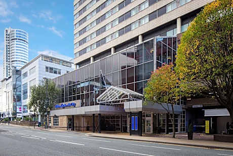 Hilton Leeds City