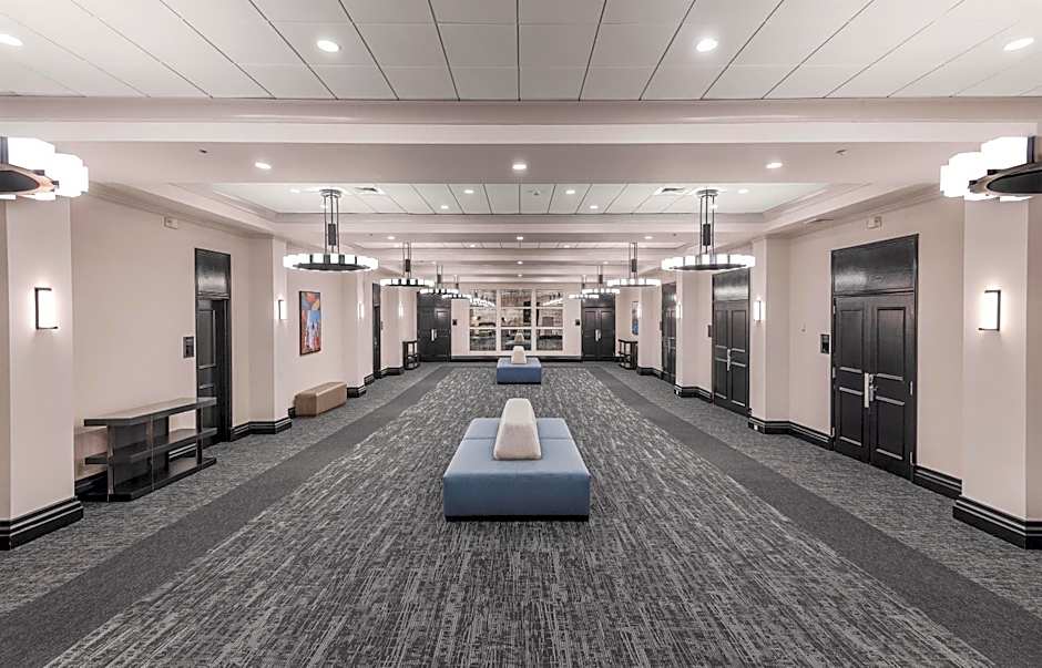 Hilton Birmingham Downtown at UAB