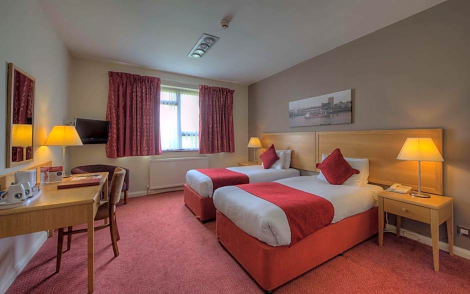 Kingstown Hotel by Greene King Inns