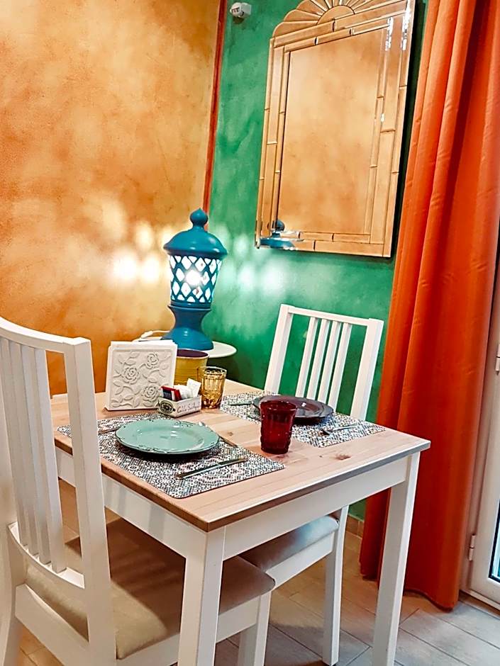 Sant'Agostino Suites & Rooms