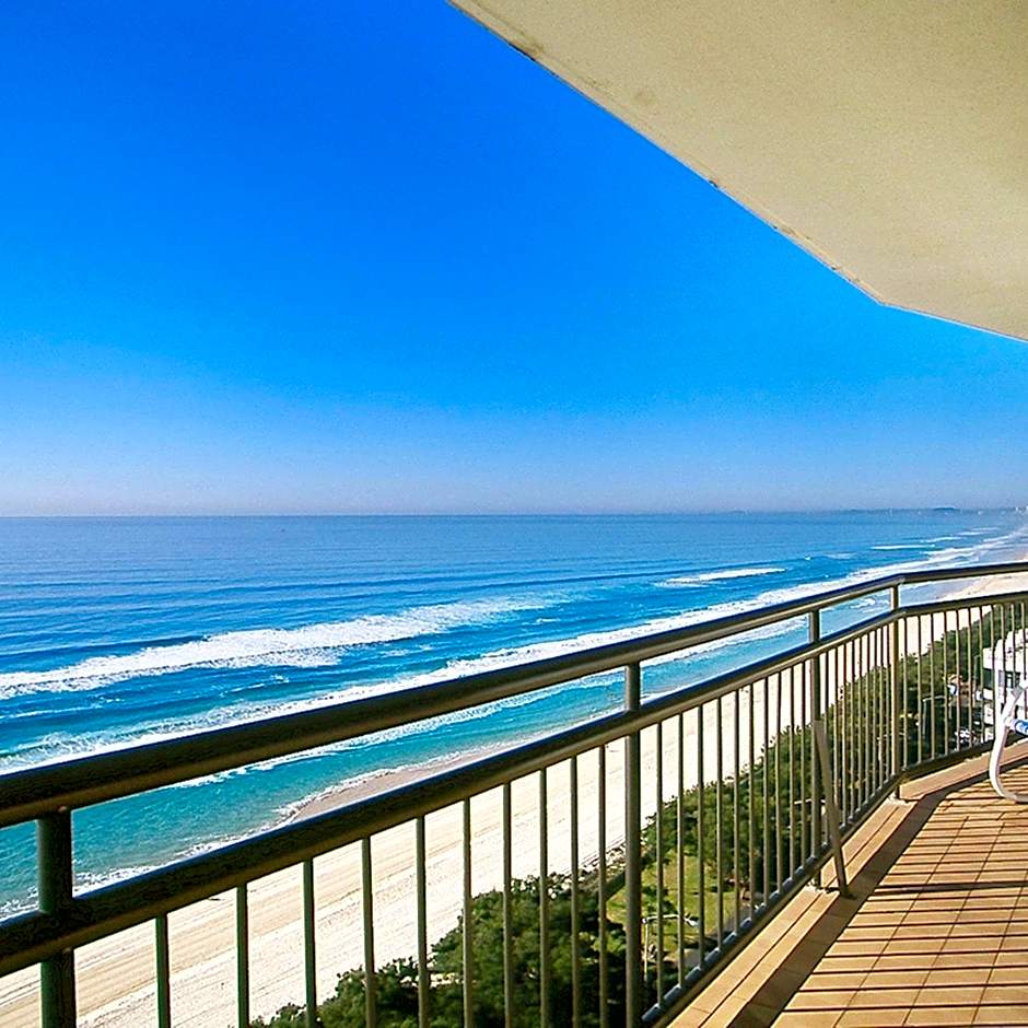 BreakFree Imperial Surf Surfers Paradise
