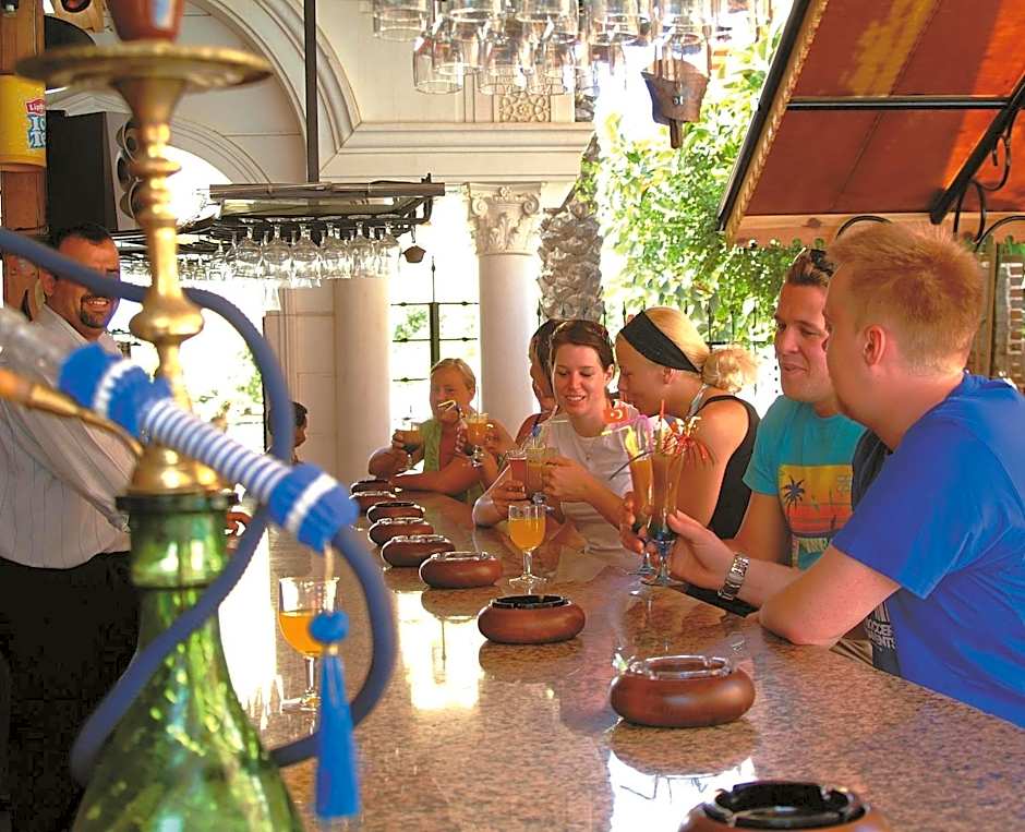 Kleopatra Fatih Hotel