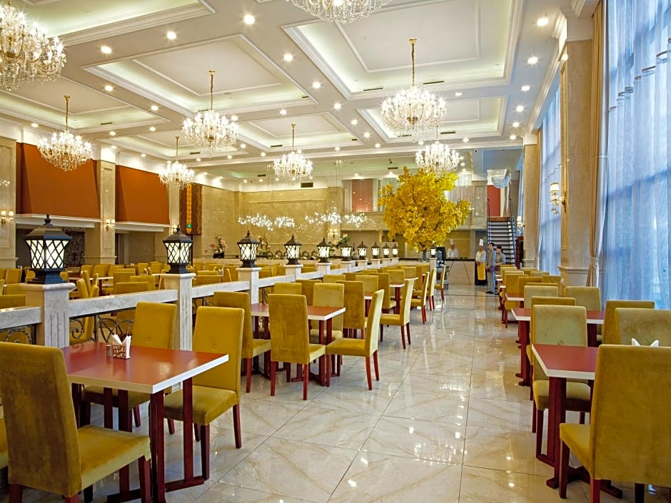 Xijiao Hotel