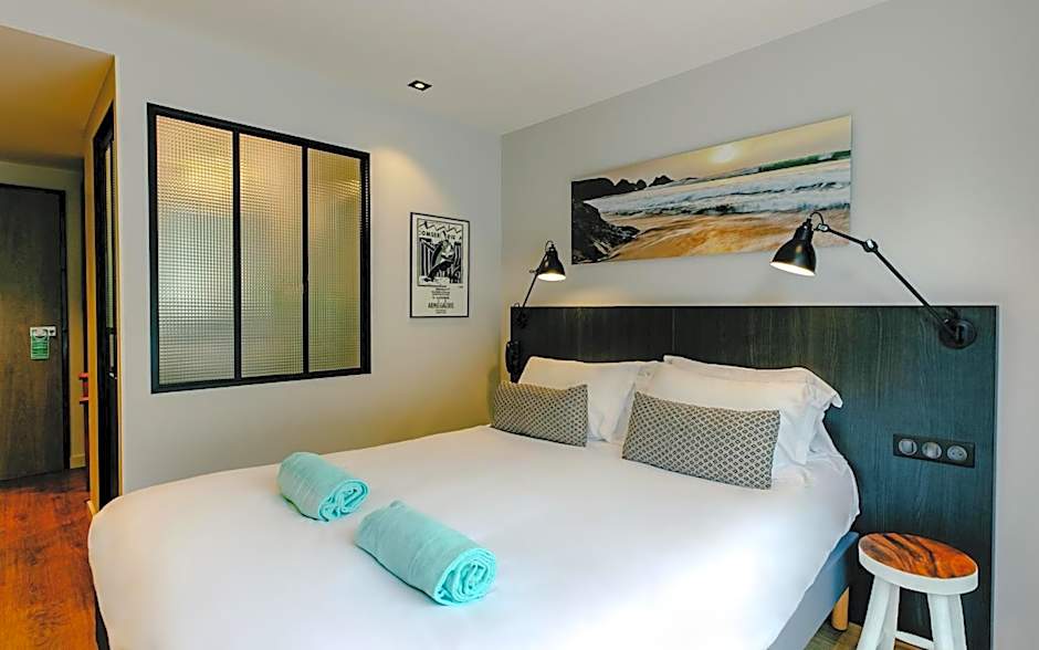 Le Cardinal - Belle-Ile-en-Mer