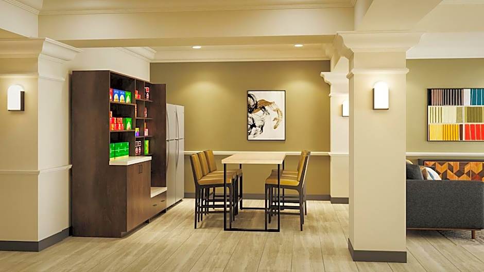 Garner Hotel Idaho Falls Southwest by IHG