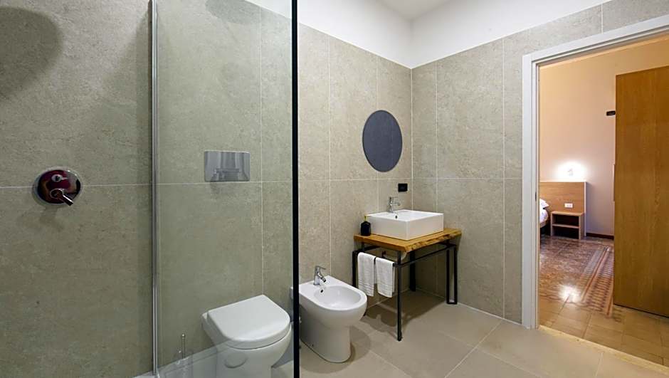 Hotel Roma 62