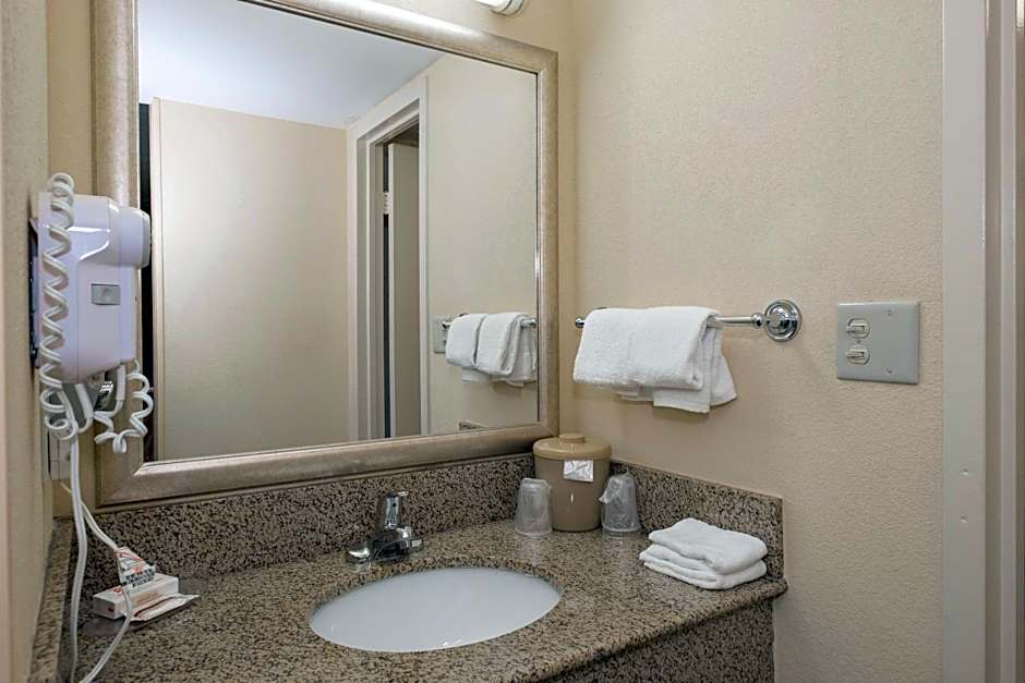 Red Roof Inn Annapolis