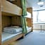 Shin Osaka Youth Hostel