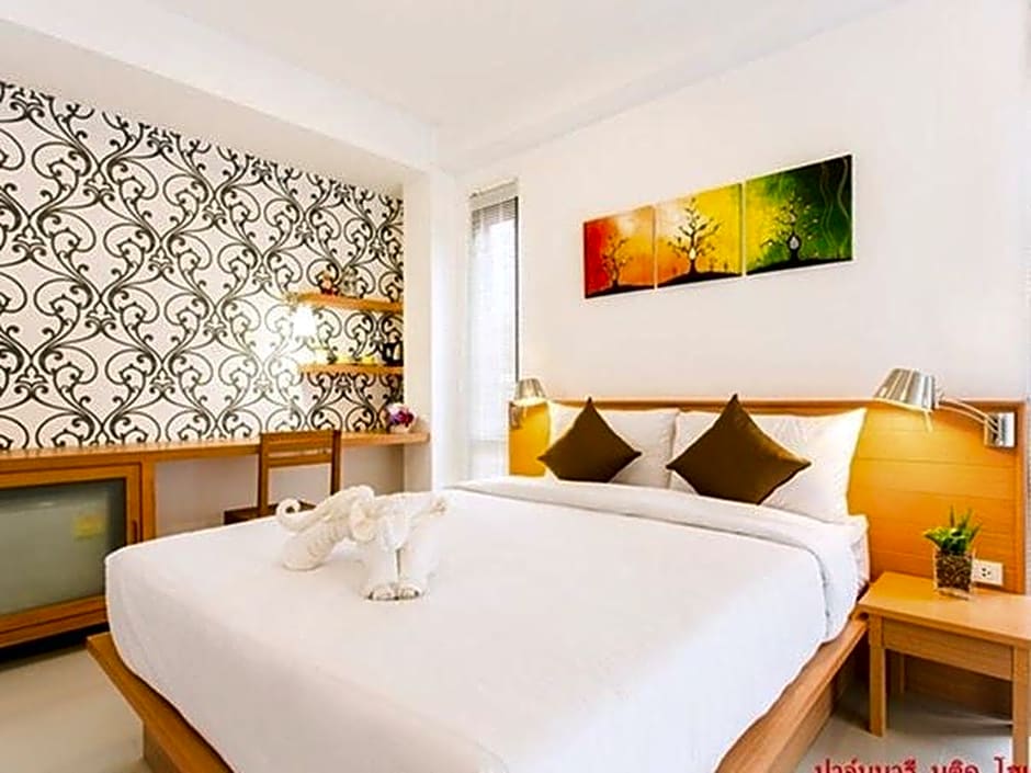 Palmari Boutique Hotel