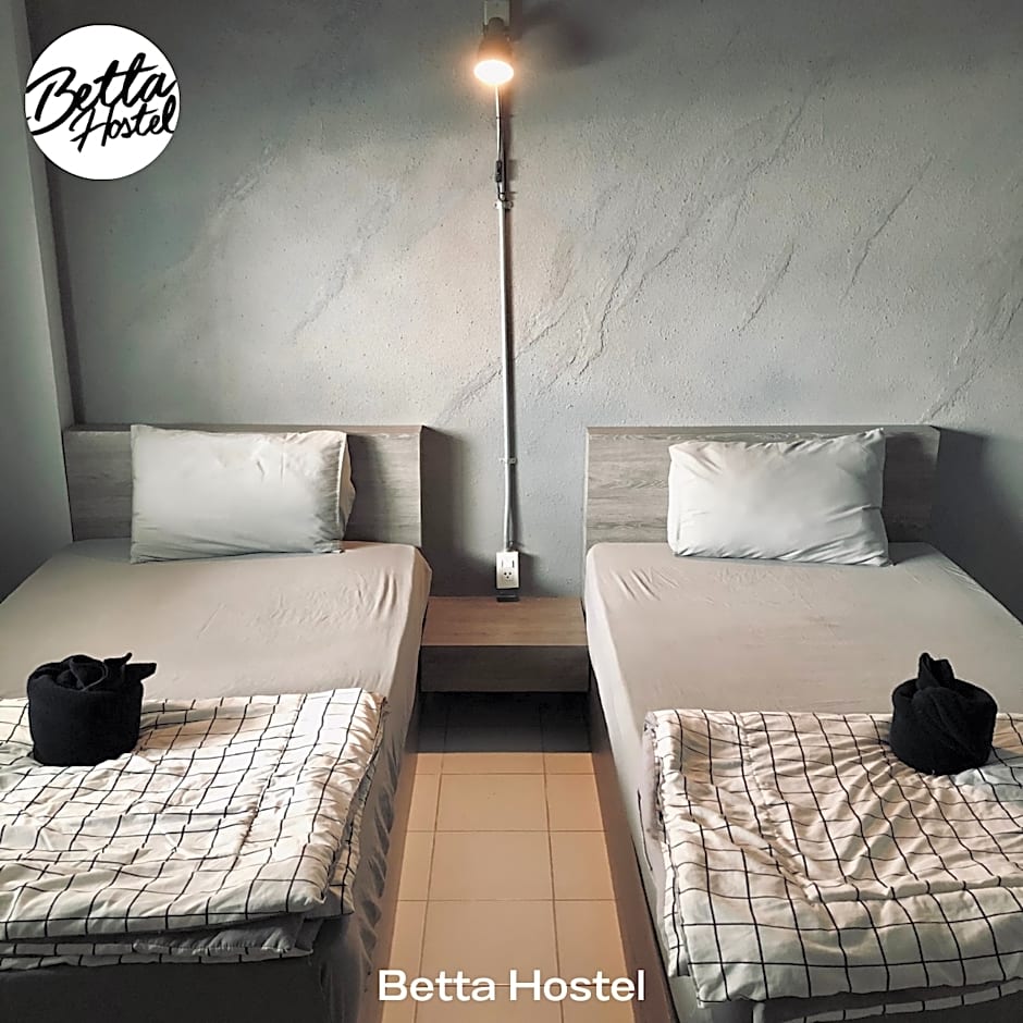 Betta Hostel