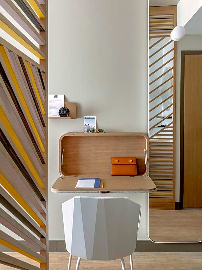 OKKO Hotels Nice Aéroport