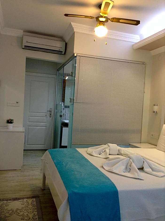 Hotel Mola