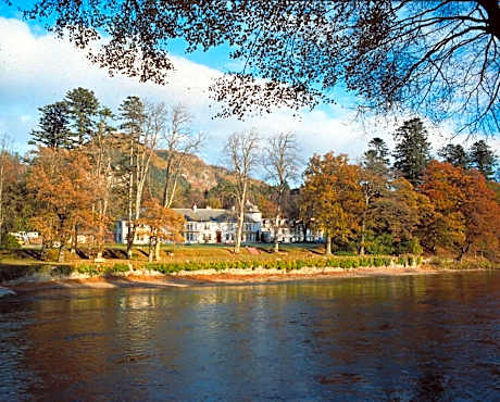 Dunkeld House Hotel