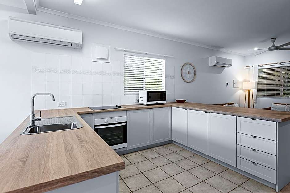 Cable Beachside Villas