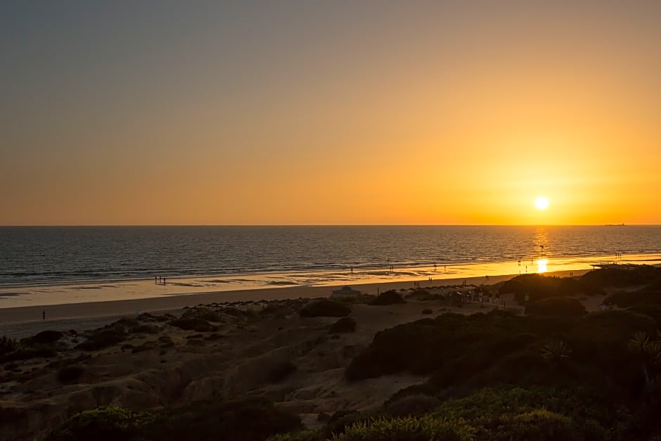 Hipotels Barrosa Palace