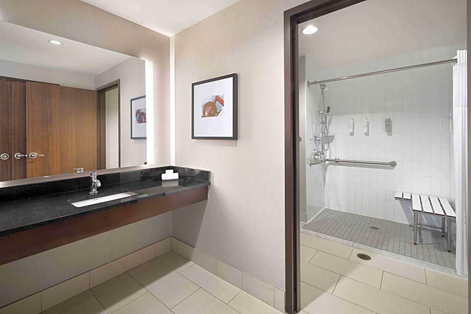 Homewood Suites-By Hilton- Denver Downtown Convention Center