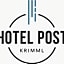 Hotel Post Krimml