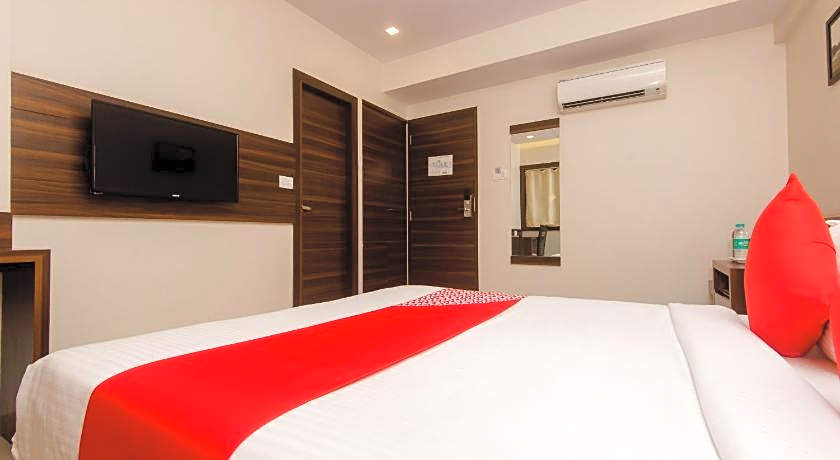 Hotel Mumbai International - Near International Airport