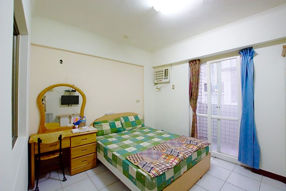 Kenting Leisure Hostel