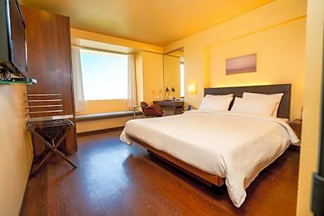 Deluxe Room - 1 Double Bed