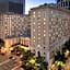 The Fairmont Olympic Hotel Seattle