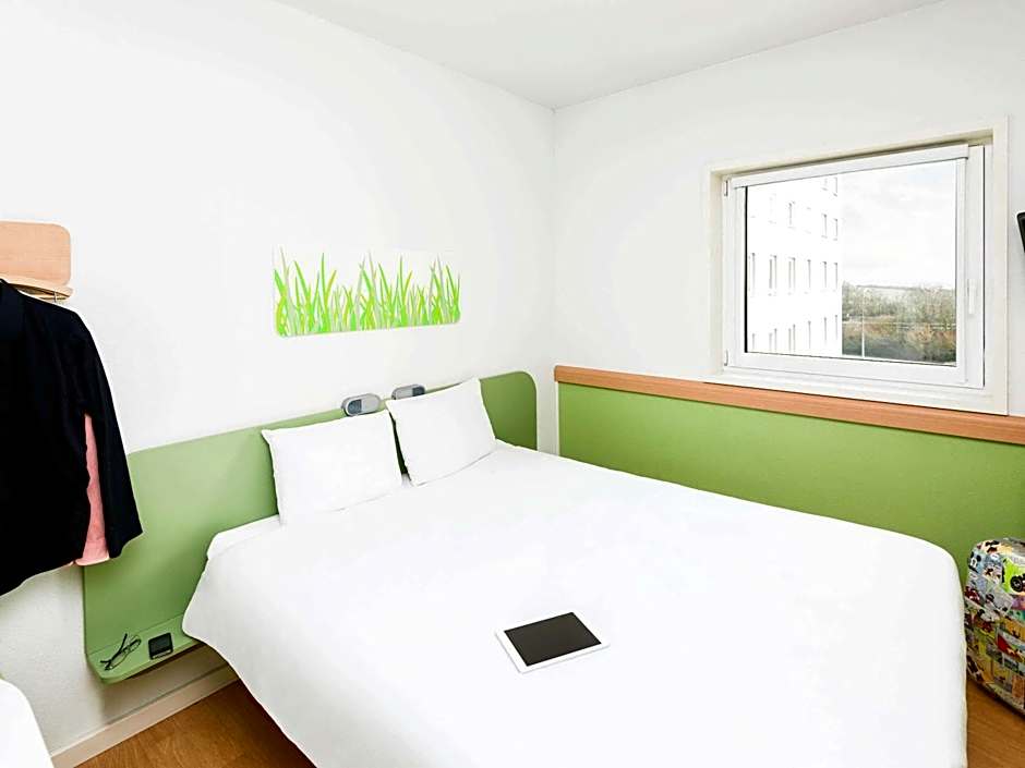 ibis Budget Luxembourg Sud