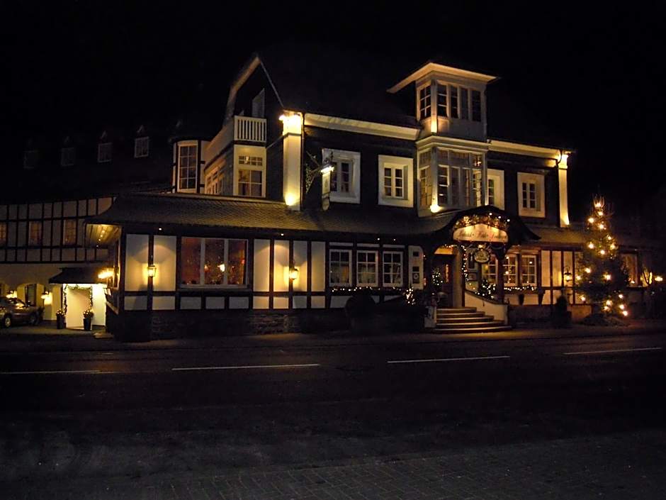 Lahntalhotel Feudingen