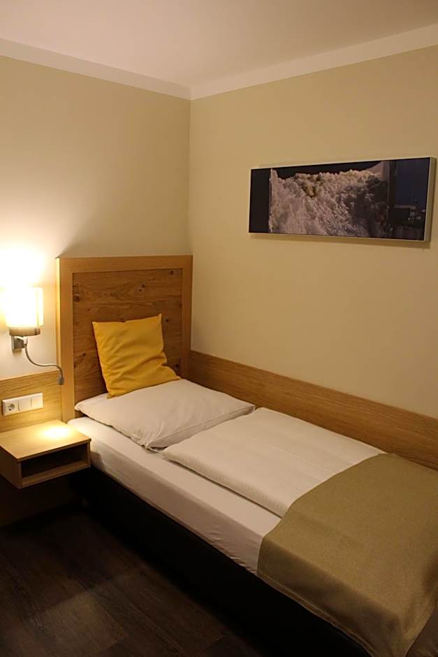 Hotel Brauereigasthof Amberger