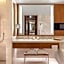 PARK HYATT DOHA