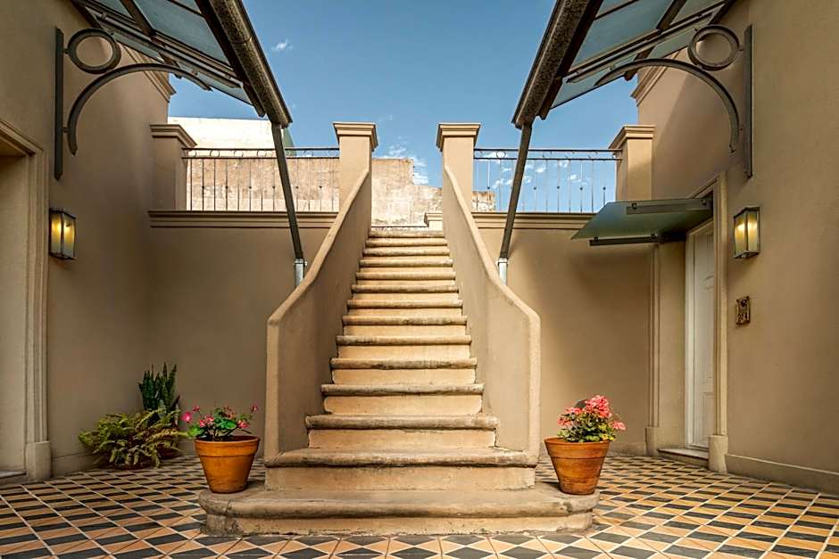 Patios de San Telmo