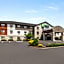 Holiday Inn Express Morgantown By IHG