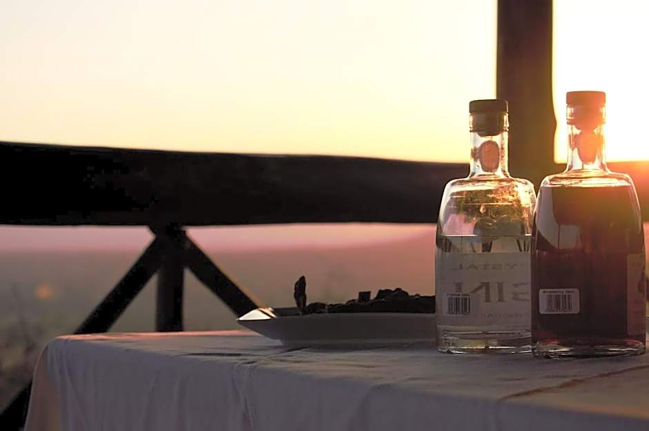 Kilima Private Game Reserve & Spa