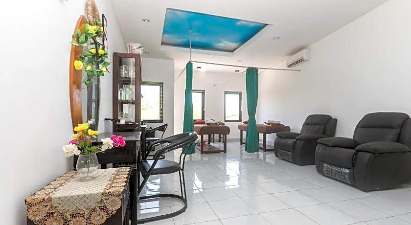 Rantun's Place Nusa Dua