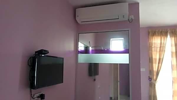 Paka Tamim Seaview Homestay
