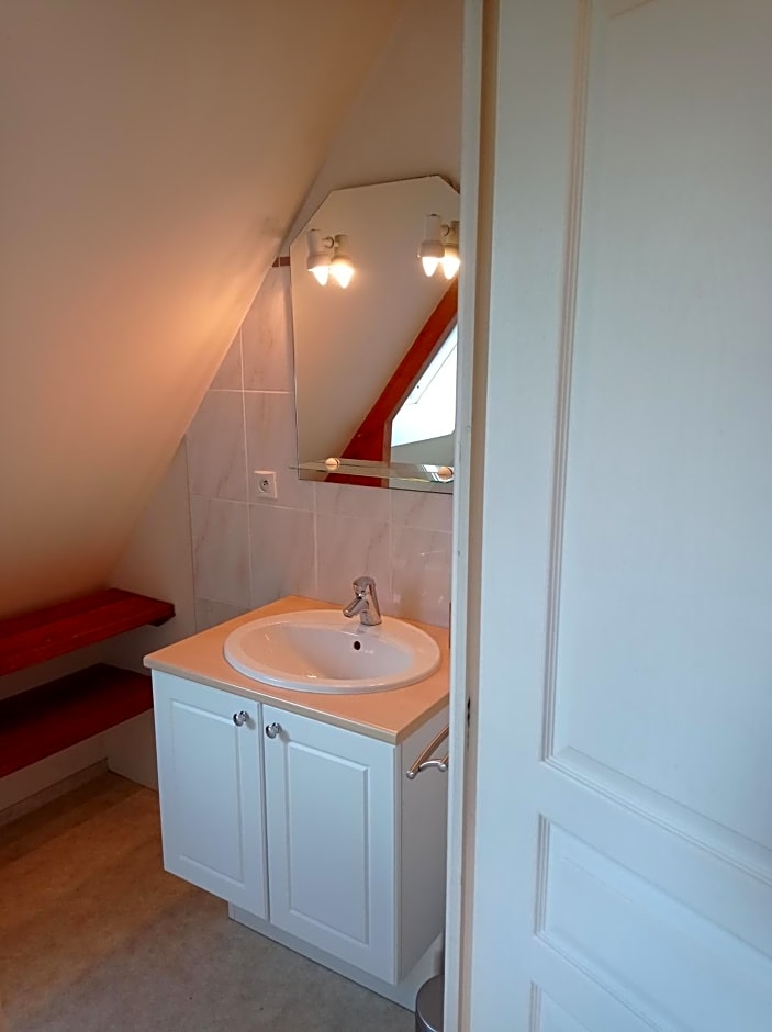 Chambres d'hôtes La Roche