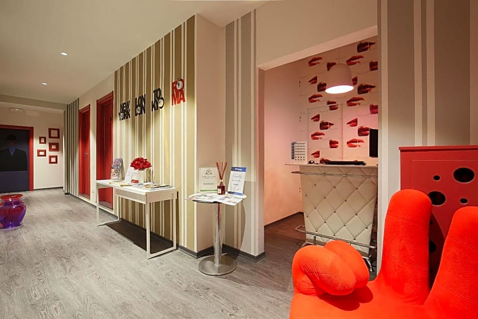 Il Giglio Rosso B&B