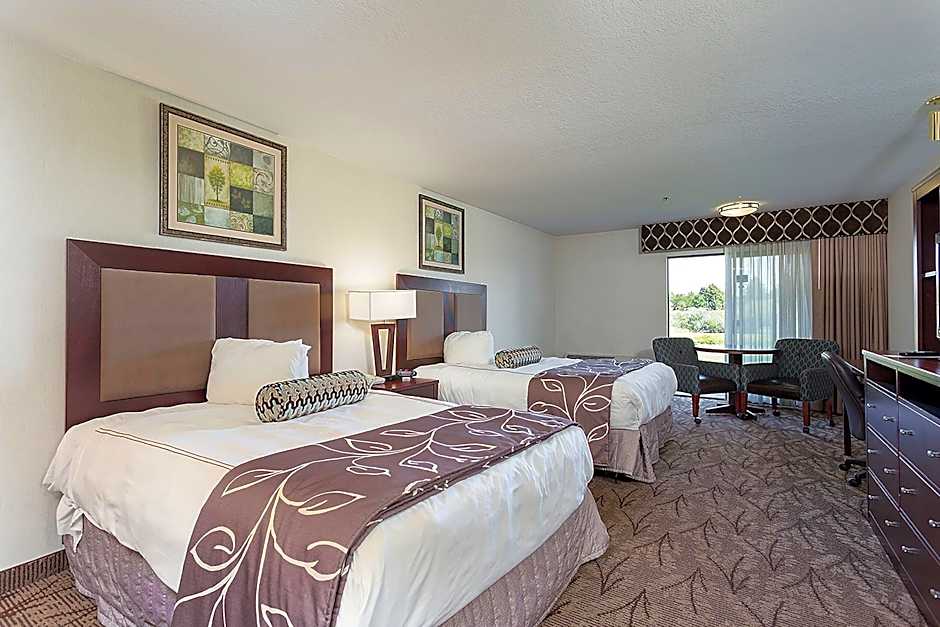 Shilo Inn Suites - Idaho Falls