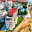 Apartcomplex Golden Bay