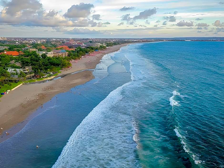 Pop! Hotel Kuta Beach