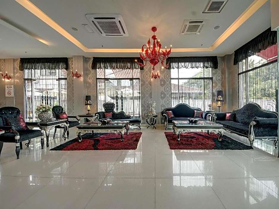 Triima Inn Arenaa Melaka