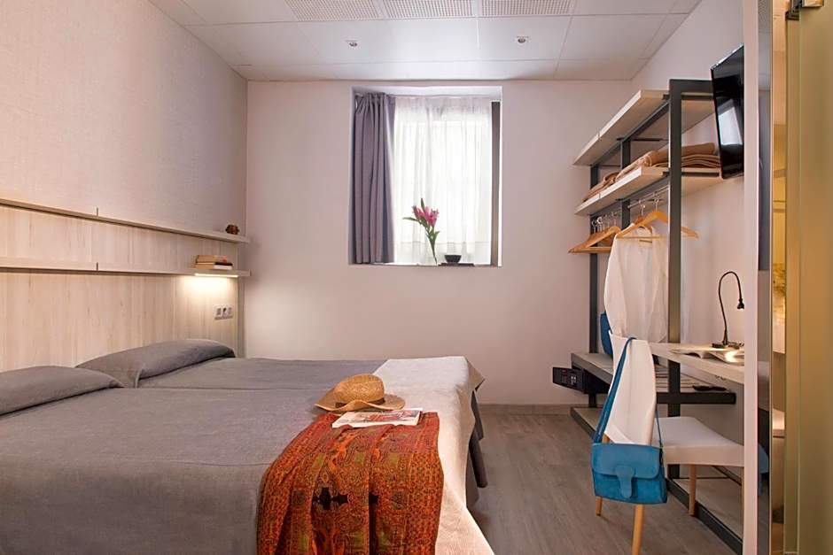 Hostal Benidorm