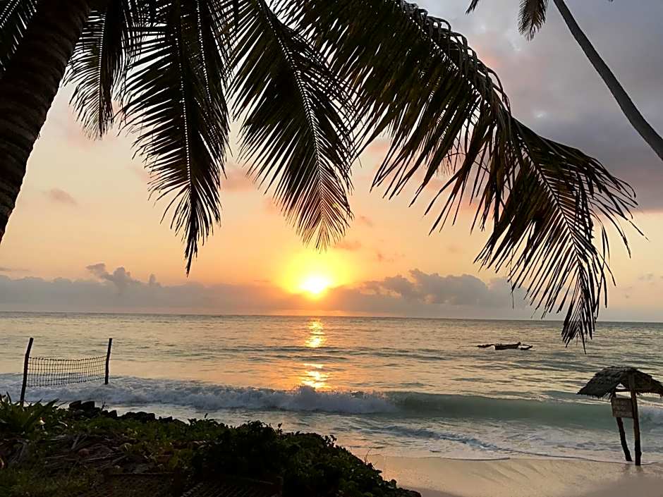 Paradise Beach Bungalows